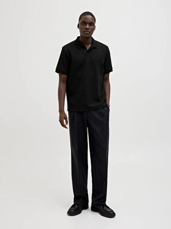 Jack&Jones Jjeaustin Erkek Polo T-shirt 12268130