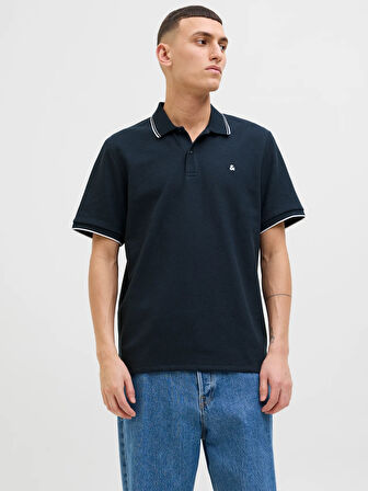 Jack&Jones Jjeaustin Erkek Polo T-shirt 12268130
