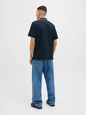 Jack&Jones Jjeaustin Erkek Polo T-shirt 12268130