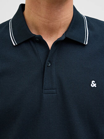 Jack&Jones Jjeaustin Erkek Polo T-shirt 12268130
