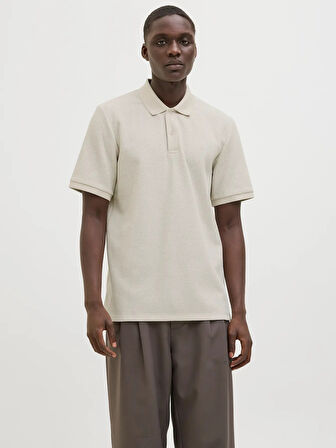 Jack&Jones Jjeaustin Erkek Polo T-shirt 12268130