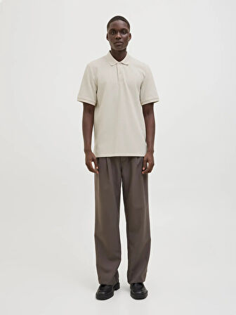 Jack&Jones Jjeaustin Erkek Polo T-shirt 12268130