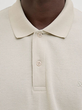 Jack&Jones Jjeaustin Erkek Polo T-shirt 12268130