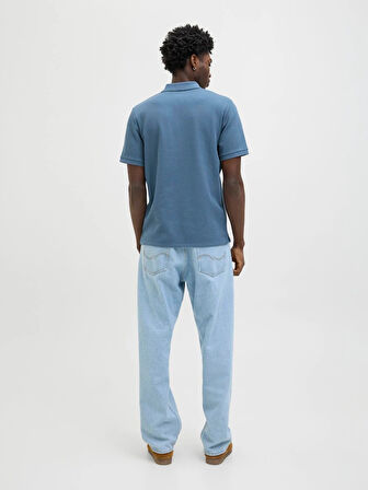 Jack&Jones Jjeaustin Erkek Polo T-shirt 12268130