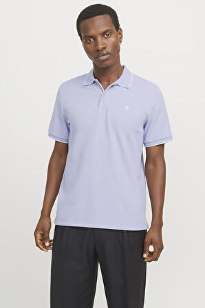 JJEAUSTIN POLO SS NOOS 12268130