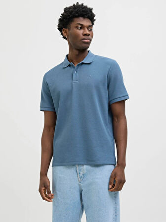 Jack&Jones Jjeaustin Erkek Polo T-shirt 12268130