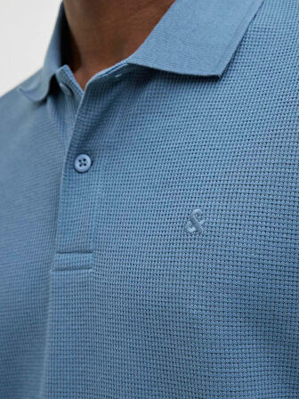 Jack&Jones Jjeaustin Erkek Polo T-shirt 12268130