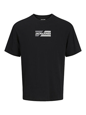 Jack Jones Corp Graphıc Regular Erkek Tişört 12268415