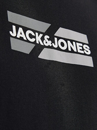 Jack Jones Corp Graphıc Regular Erkek Tişört 12268415