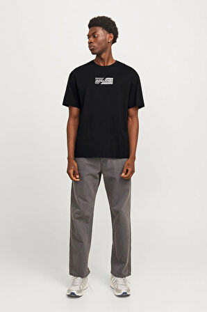 Jack & Jones Jjecorp Graphic Erkek Tişört 12268415
