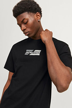 Jack & Jones Jjecorp Graphic Erkek Tişört 12268415