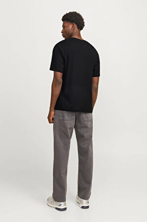 Jack & Jones Jjecorp Graphic Erkek Tişört 12268415