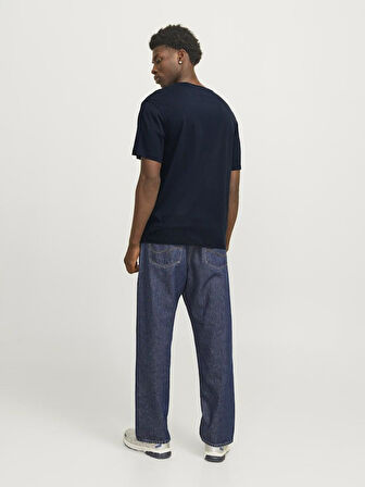 Jack Jones Corp Graphıc Regular Erkek Tişört 12268415