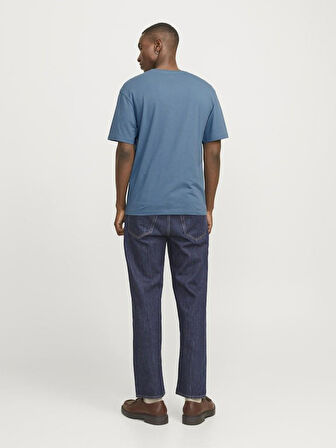 Jack Jones Corp Graphıc Regular Erkek Tişört 12268415