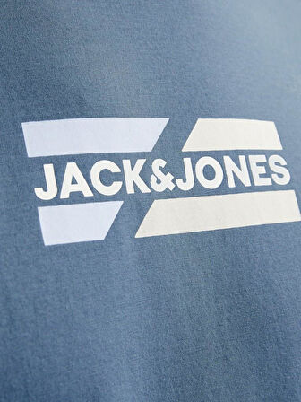 Jack Jones Corp Graphıc Regular Erkek Tişört 12268415