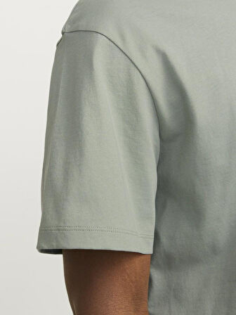 Jack Jones Corp Graphıc Regular Erkek Tişört 12268415