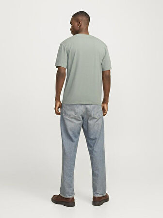 Jack Jones Corp Graphıc Regular Erkek Tişört 12268415
