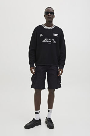 Jack & Jones Erkek Short 12269386