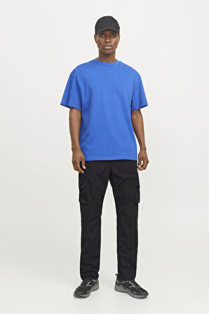 JPSTKANE HART TECH CARGO PANTS SİYAH