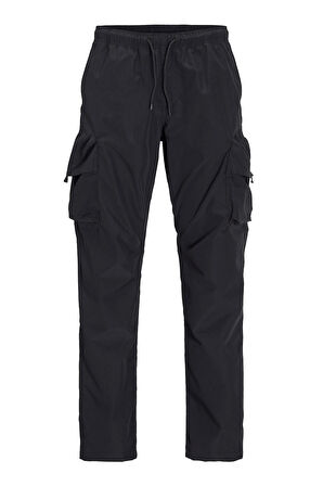 JPSTKANE HART TECH CARGO PANTS SİYAH
