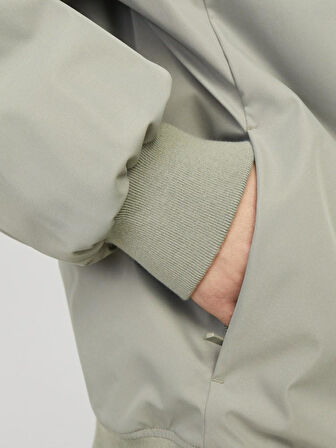 Jack Jones Ccbana Bomber Erkek Ceket 12272567