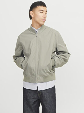 Jack Jones Ccbana Bomber Erkek Ceket 12272567