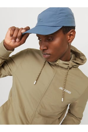 Jack & Jones Jjerush Erkek Mont 12200208
