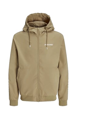 Jack & Jones Jjerush Erkek Mont 12200208