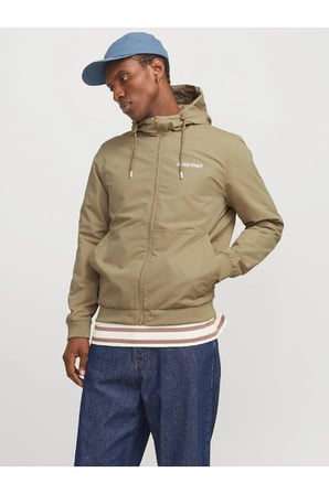 Jack & Jones Jjerush Erkek Mont 12200208