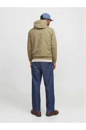 Jack & Jones Jjerush Erkek Mont 12200208