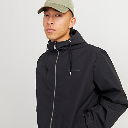 Jack Jones Ceket Legacy Light Hood