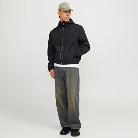 Jack Jones Ceket Legacy Light Hood