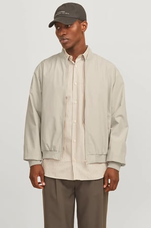 Jack & Jones Jjecharge Erkek Ceket