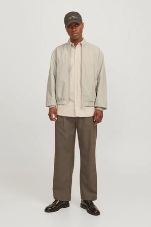 Jack & Jones Jjecharge Erkek Ceket