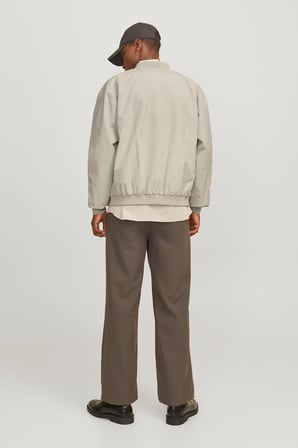 Jack & Jones Jjecharge Erkek Ceket