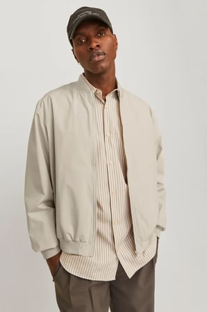 Jack & Jones Jjecharge Erkek Ceket
