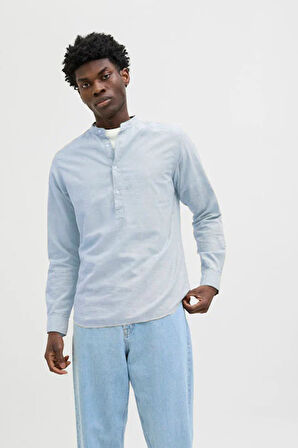 Jack & Jones Jjbreeze Half Erkek Gömlek 12268968