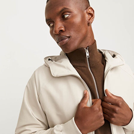 Jack Jones Ceket Perfect Bomber