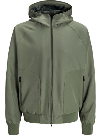 Jack Jones Perfect Bomber Erkek Ceket 12270682