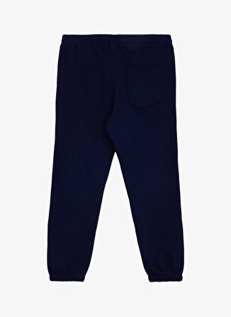 Jack & Jones Normal Mavi Erkek Eşofman Altı 12268878_JPSTGORDON VESTERBRO CUFFE