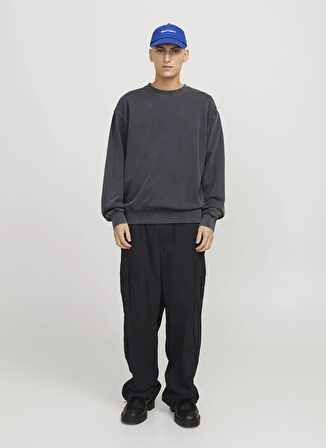Jack & Jones Erkek Sweatshırt