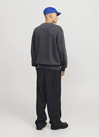 Jack & Jones Erkek Sweatshırt