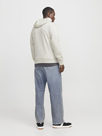 JJCORP GRAPHIC SWEAT HOOD NOOS 