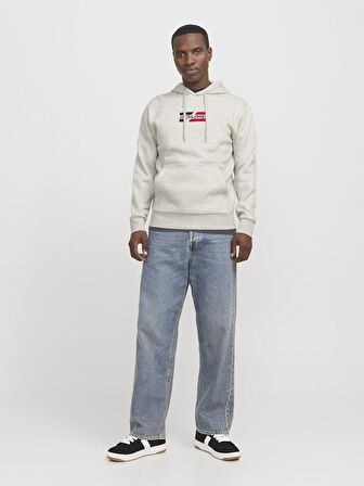 JJCORP GRAPHIC SWEAT HOOD NOOS 