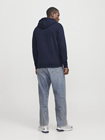 JJCORP GRAPHIC SWEAT HOOD NOOS 