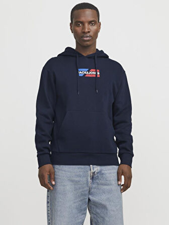 JJCORP GRAPHIC SWEAT HOOD NOOS 
