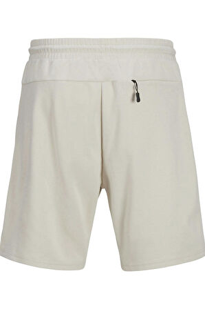 JPSTKANE MATTY SWEAT SHORTS MID 
