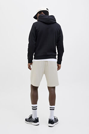 JPSTKANE MATTY SWEAT SHORTS MID 