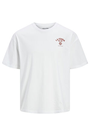 Jack & Jones Erkek T Shirt 12273412