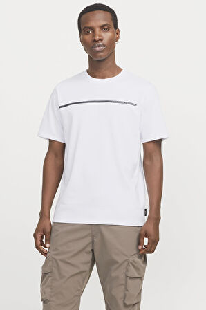 JCOFUSION FULL BRANDING TEE SS CREW NOOS 